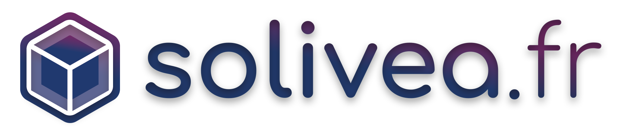Solivéa Logo