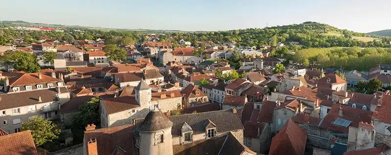 Agence Solivéa Gannat